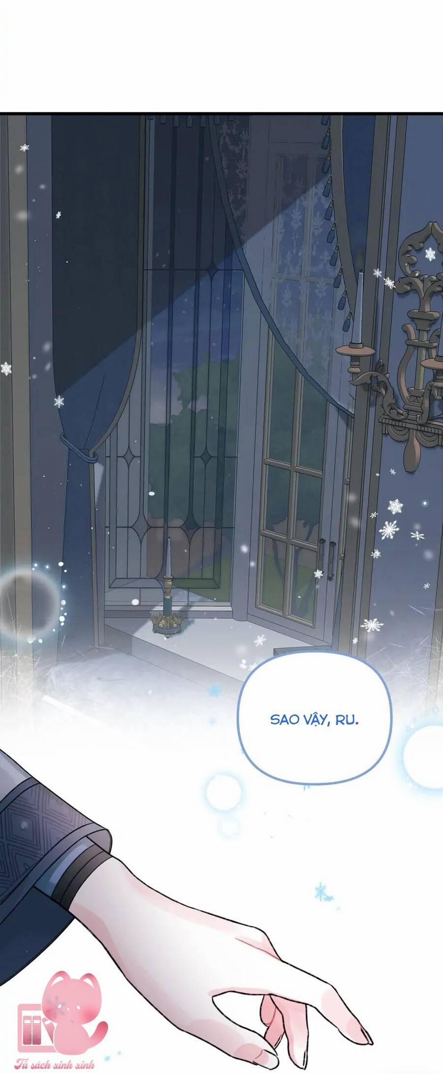 Công Chúa Bãi Rác 68 trang 2