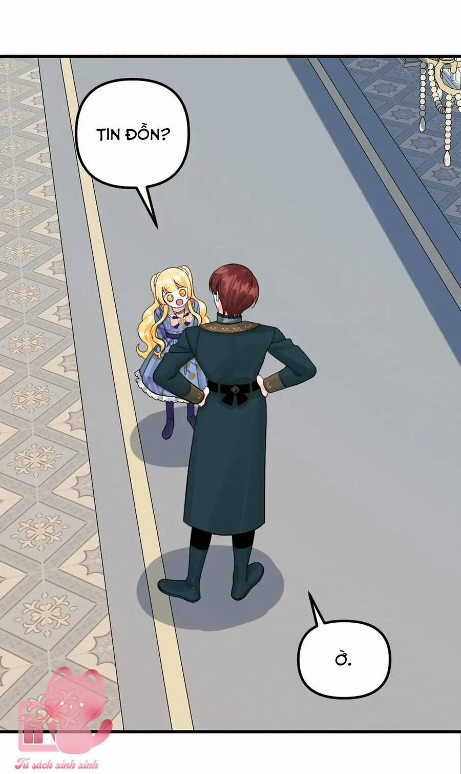 Công Chúa Bãi Rác 68 trang 30