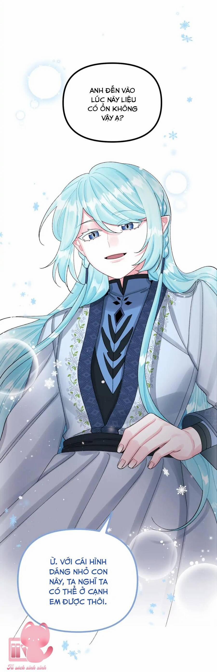 Công Chúa Bãi Rác 68 trang 4