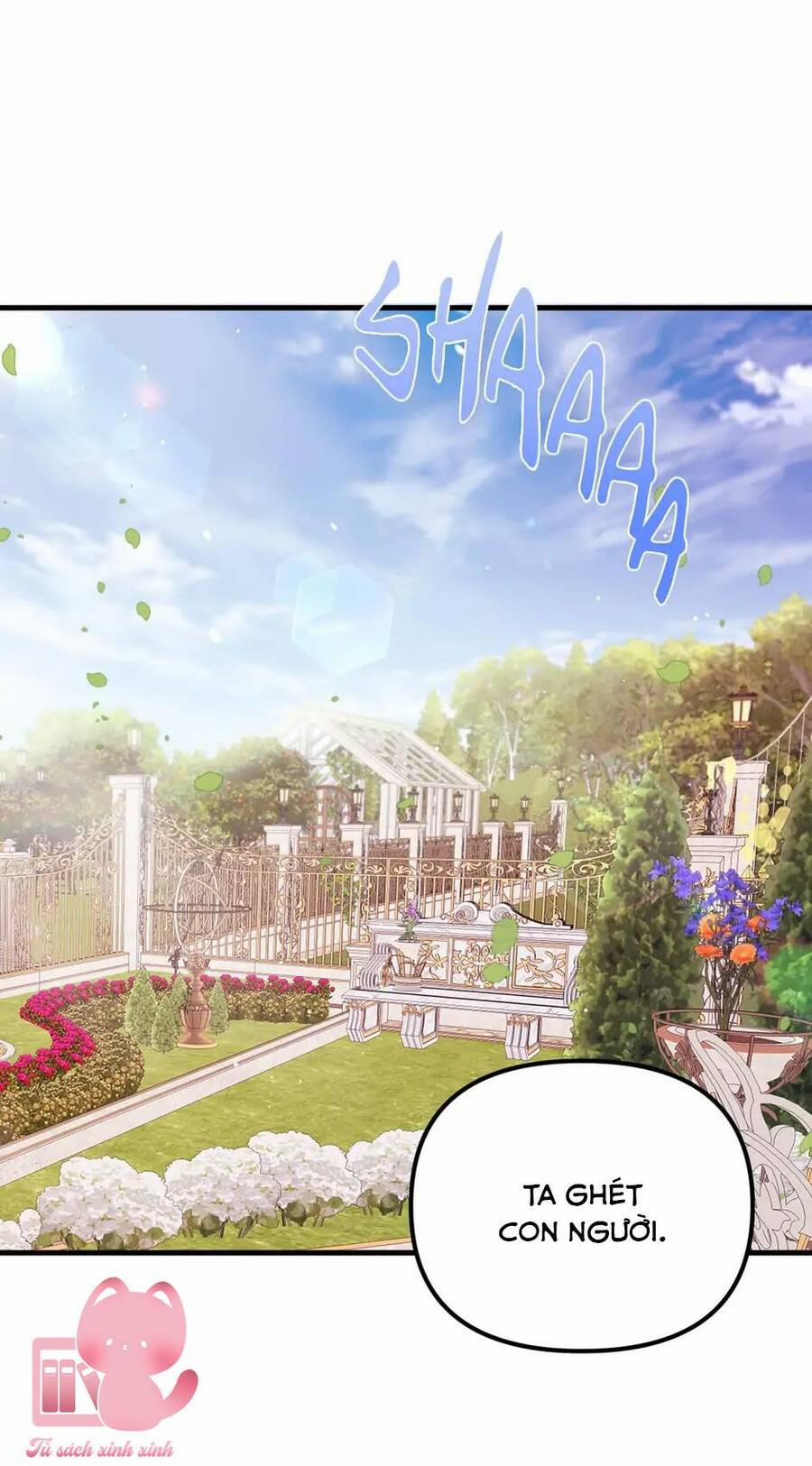 Công Chúa Bãi Rác 68 trang 57