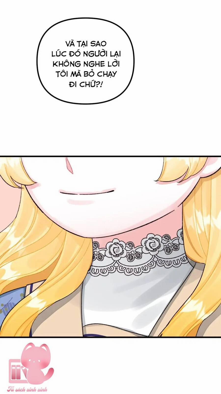 Công Chúa Bãi Rác 68 trang 59