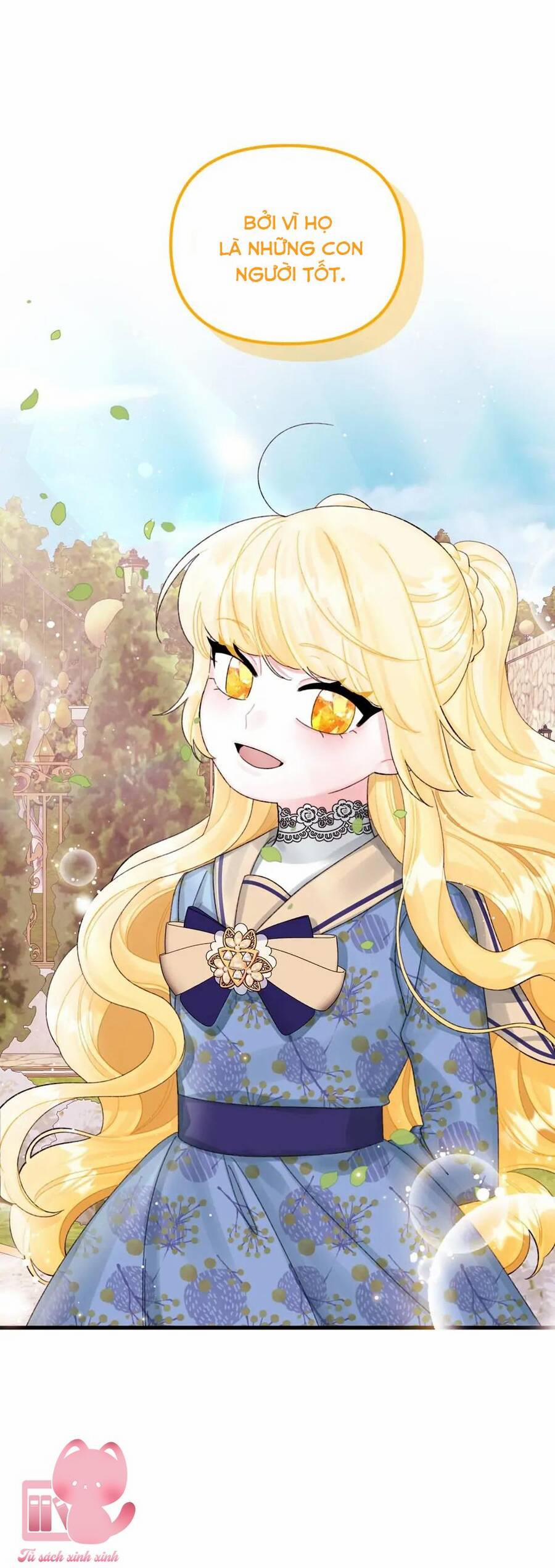 Công Chúa Bãi Rác 68 trang 60