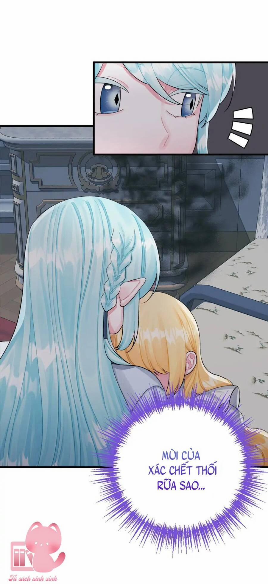 Công Chúa Bãi Rác 68 trang 7