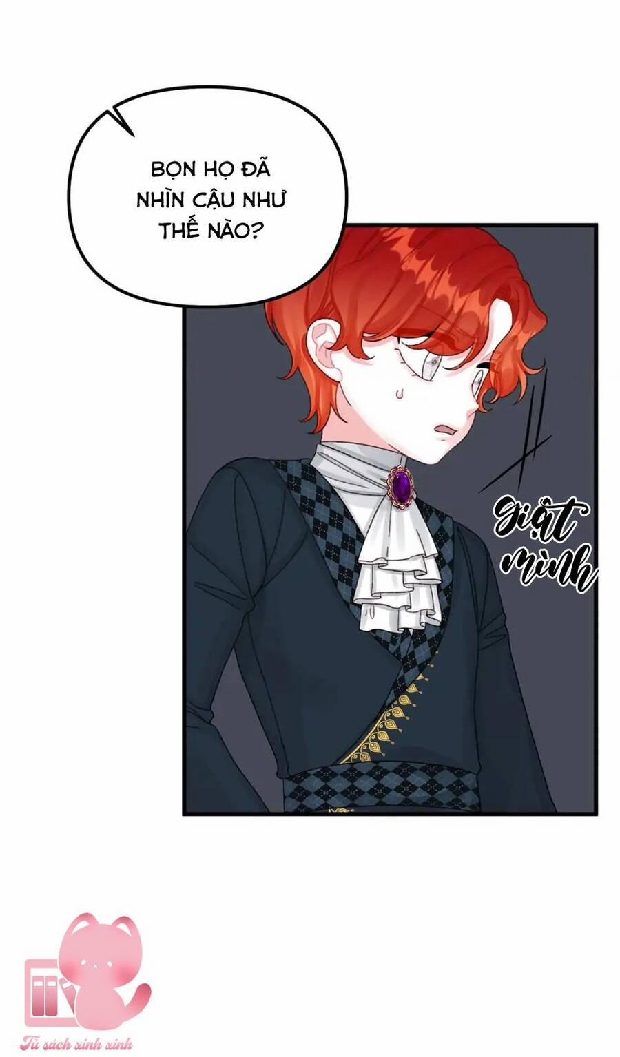 Công Chúa Bãi Rác 69 trang 11