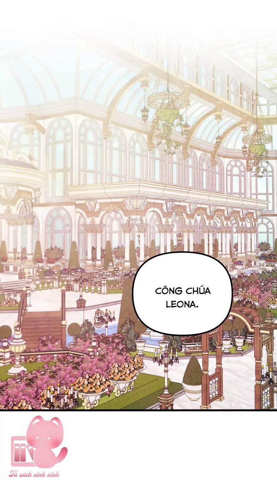 Công Chúa Bãi Rác 69 trang 17