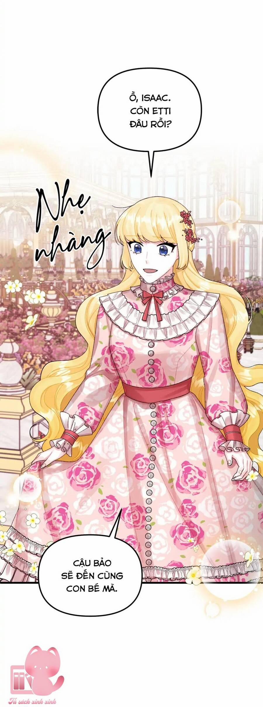 Công Chúa Bãi Rác 69 trang 18