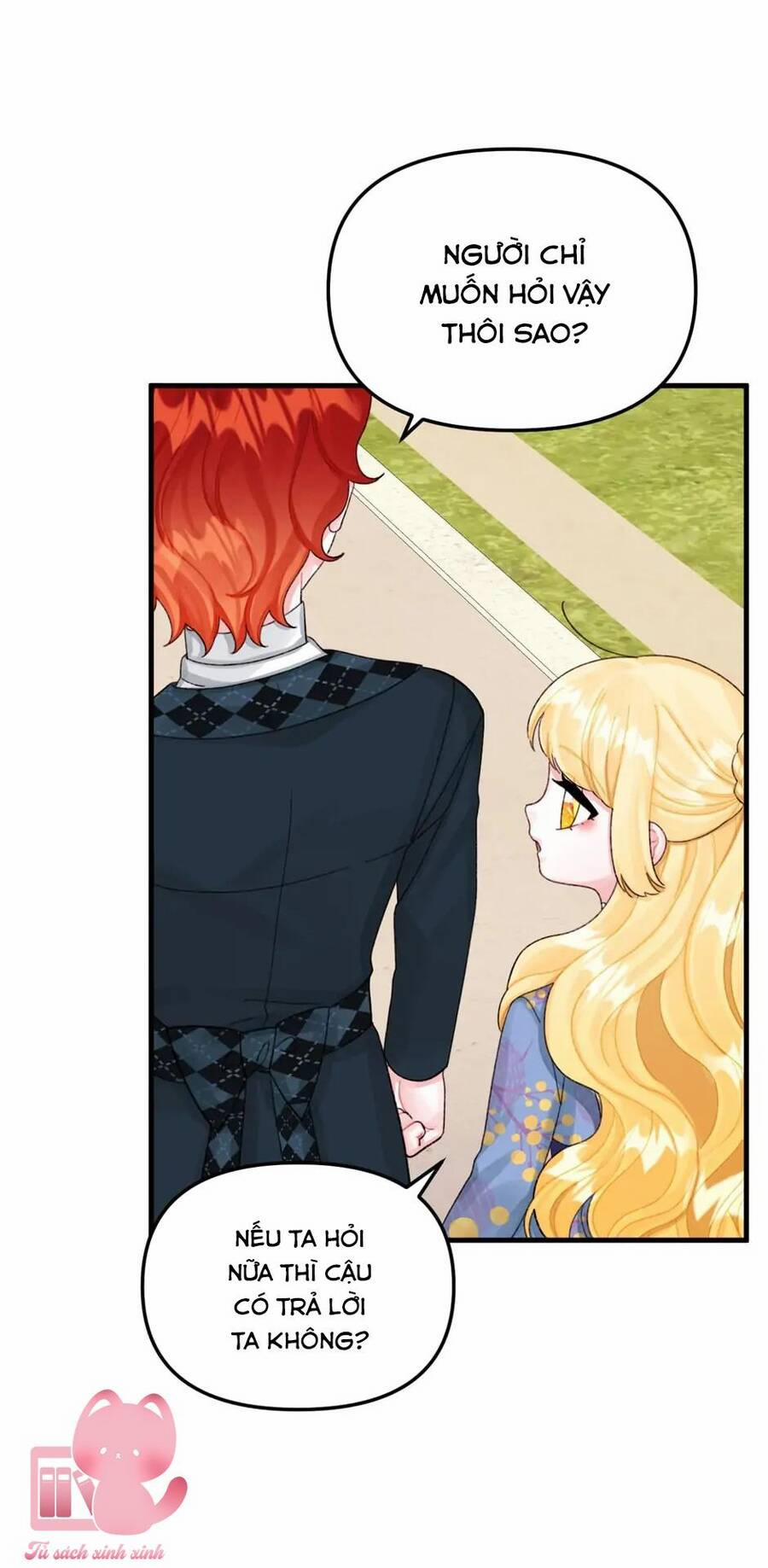 Công Chúa Bãi Rác 69 trang 28