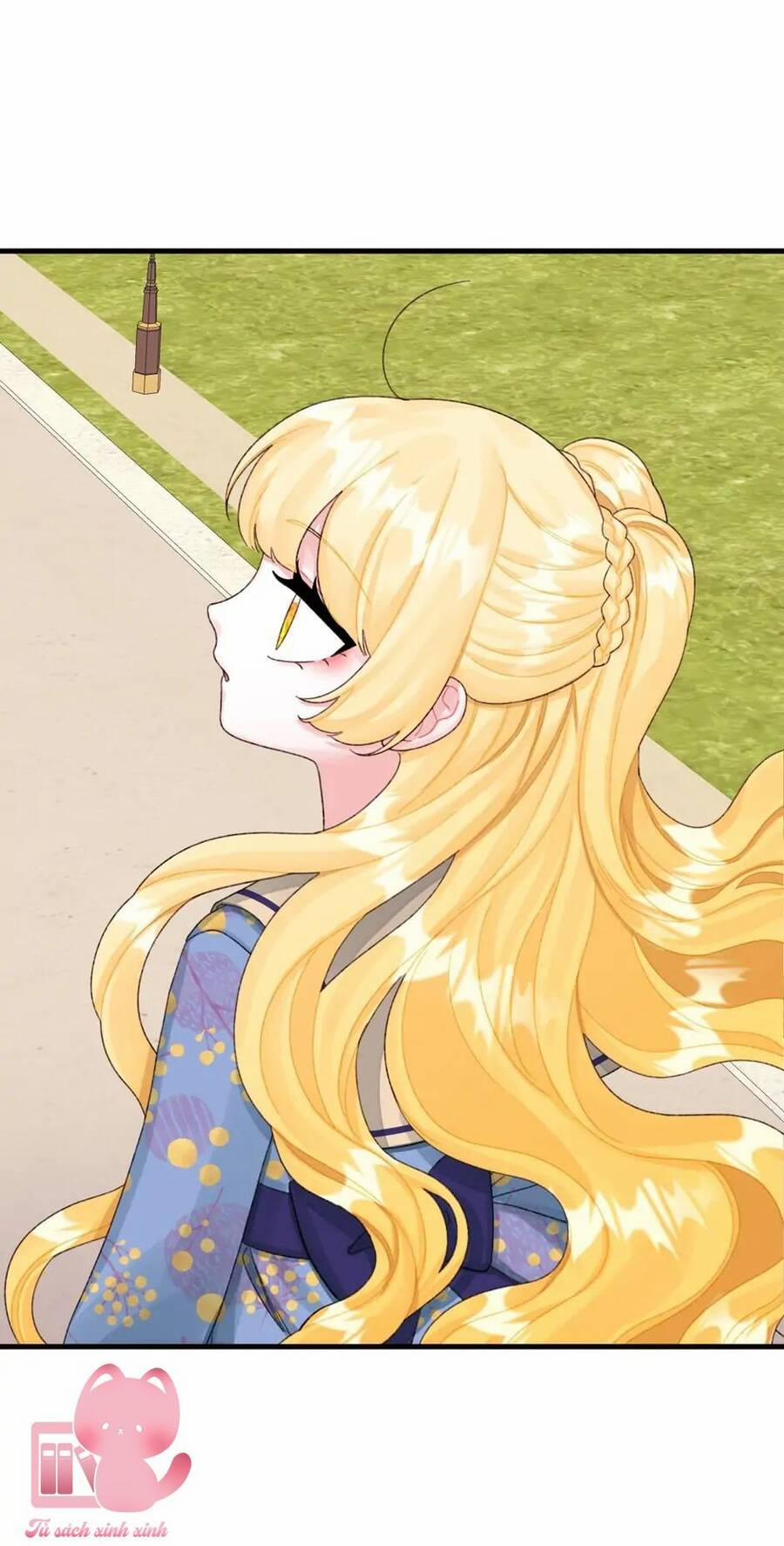 Công Chúa Bãi Rác 69 trang 30