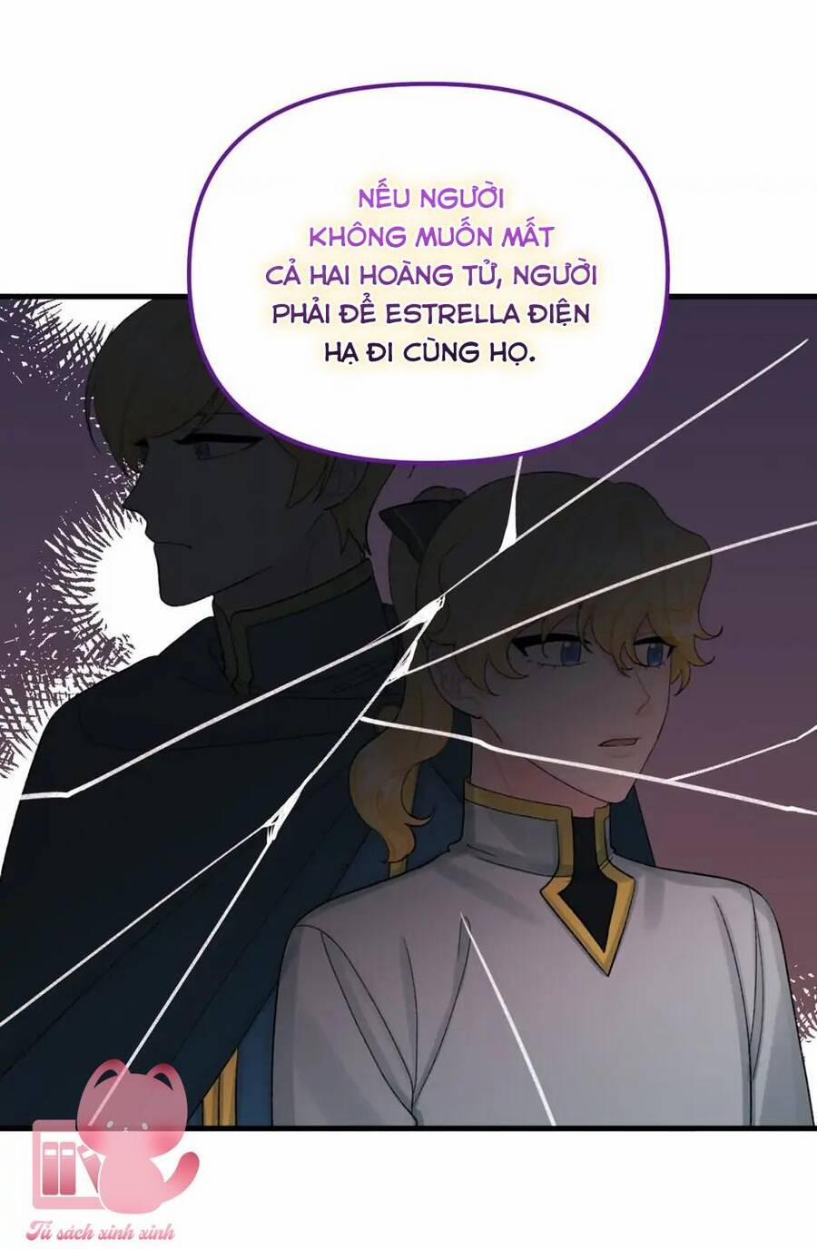 Công Chúa Bãi Rác 69 trang 45