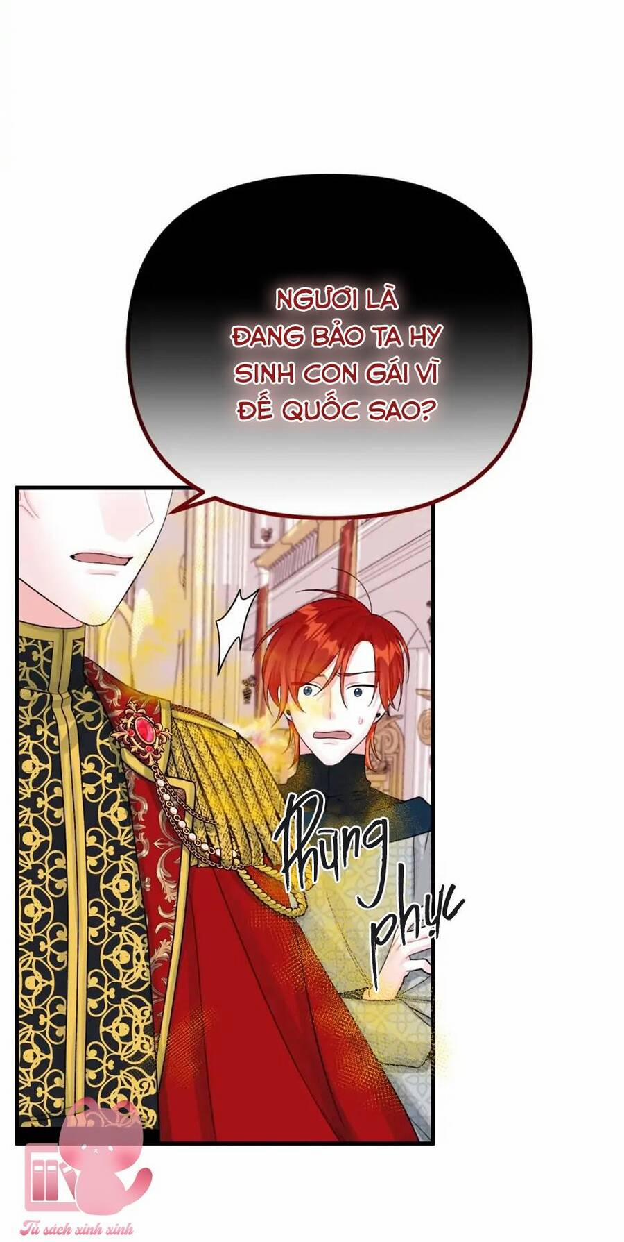 Công Chúa Bãi Rác 69 trang 51