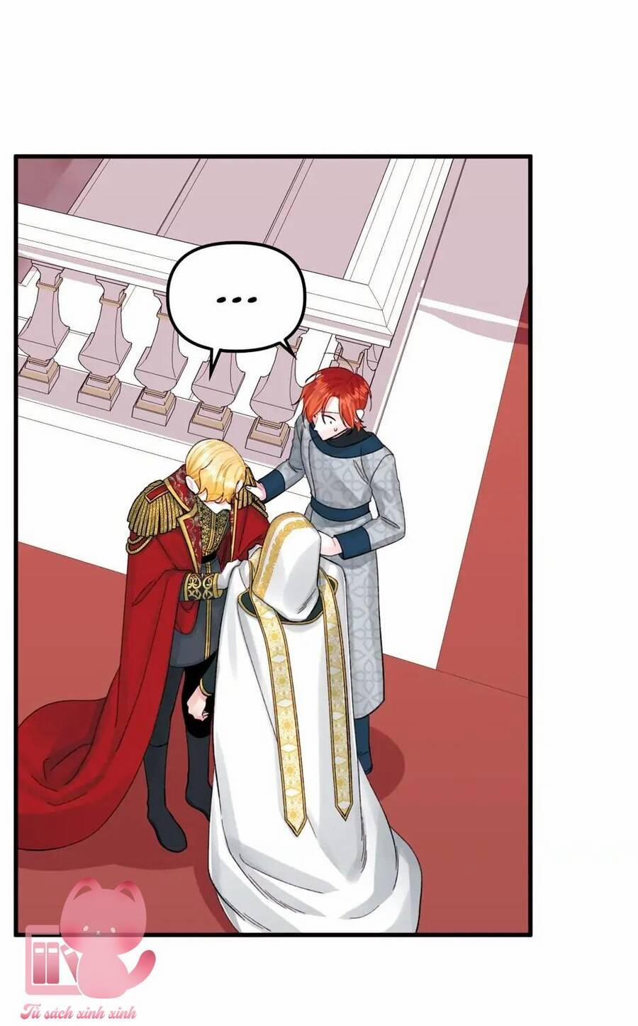 Công Chúa Bãi Rác 69 trang 57