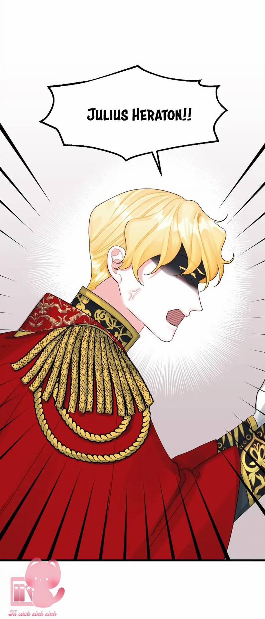 Công Chúa Bãi Rác 69 trang 61