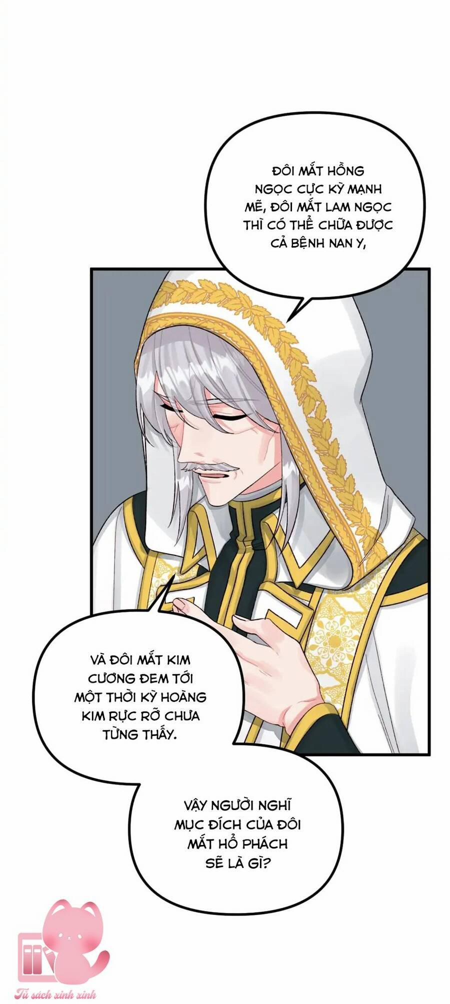 Công Chúa Bãi Rác 69 trang 63