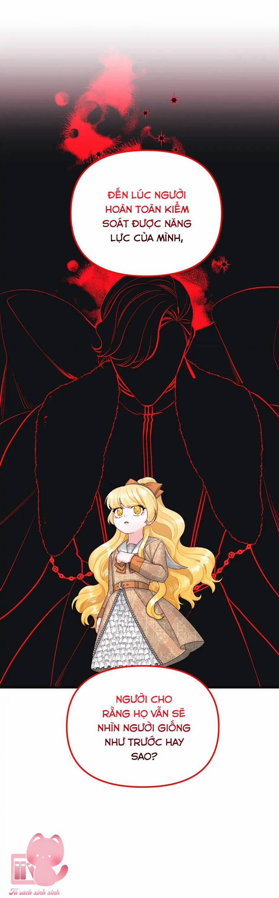 Công Chúa Bãi Rác 69 trang 9