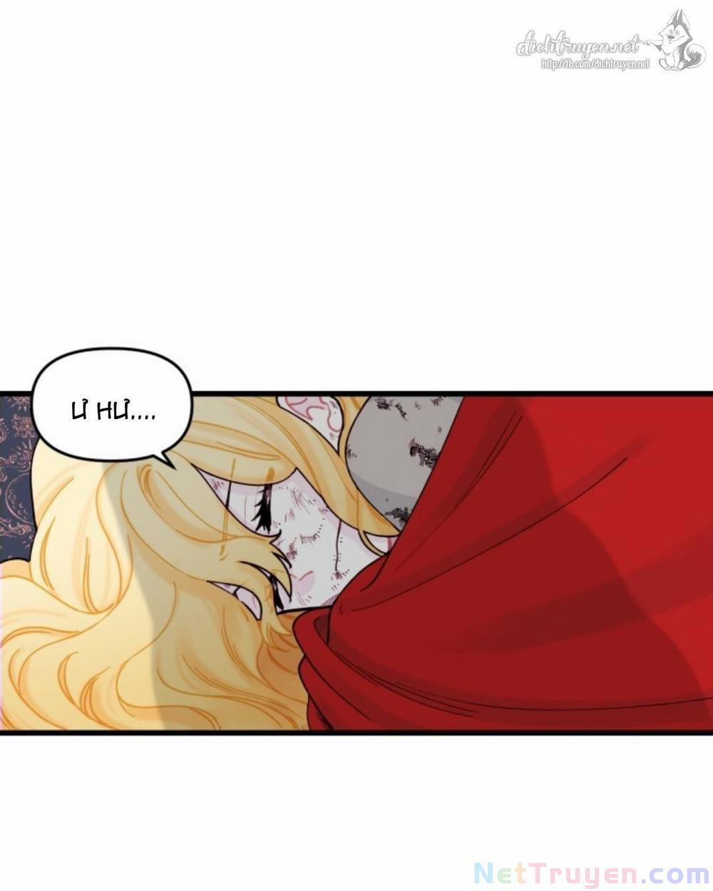 Công Chúa Bãi Rác 7 trang 1