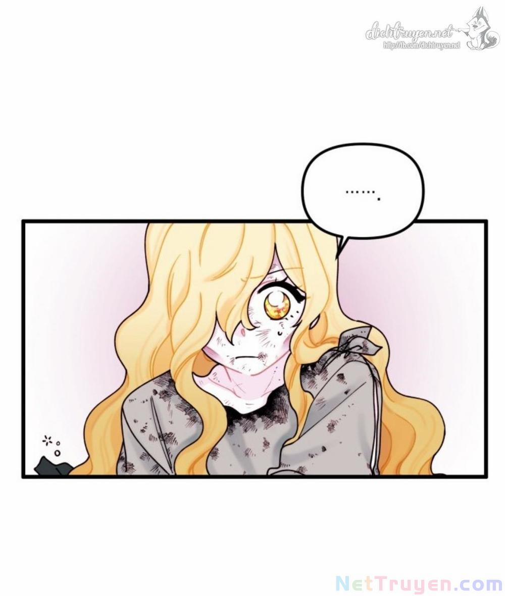 Công Chúa Bãi Rác 7 trang 12