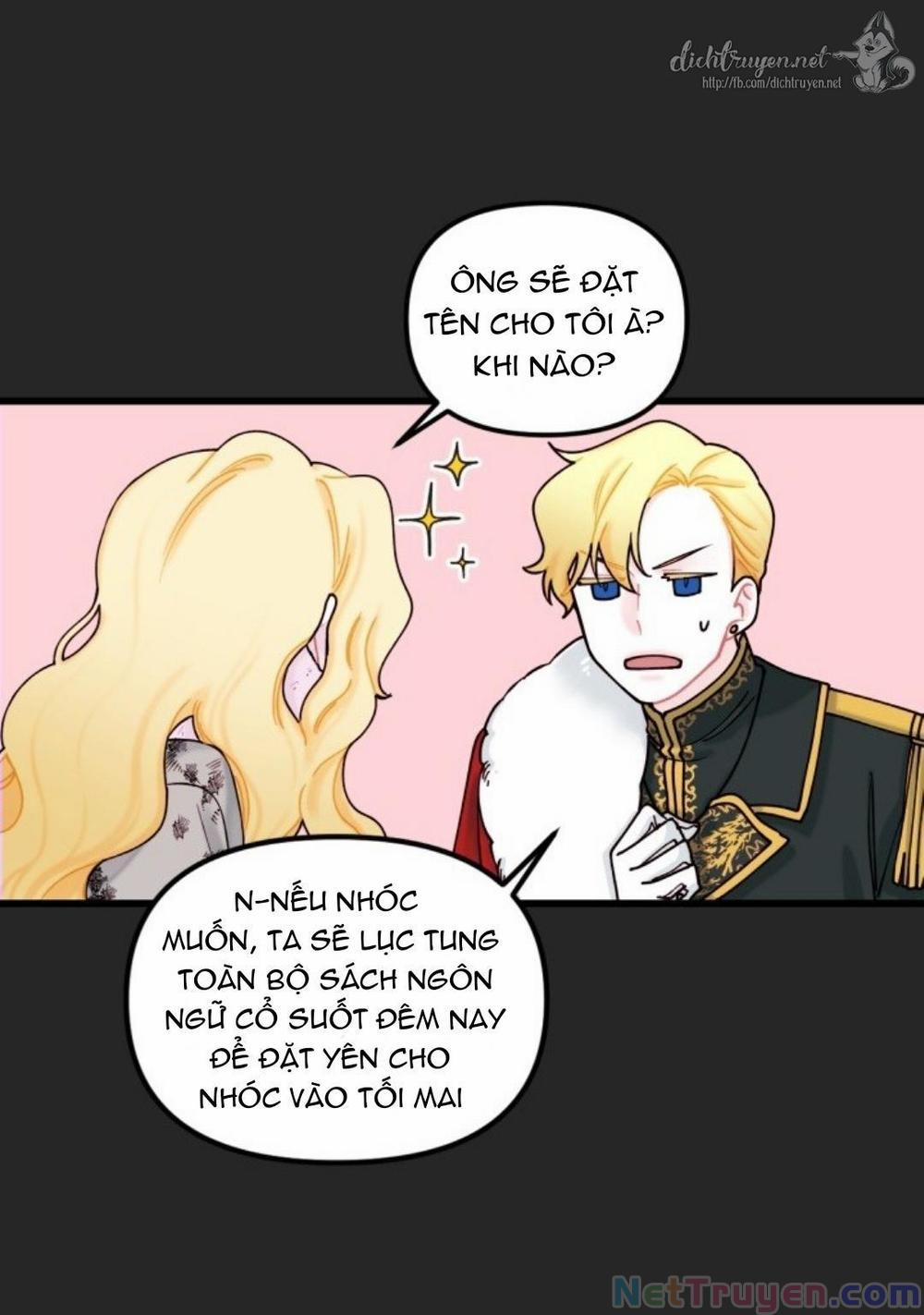 Công Chúa Bãi Rác 7 trang 23