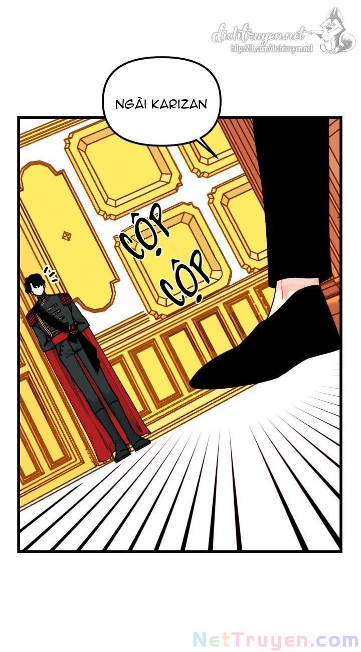 Công Chúa Bãi Rác 7 trang 27