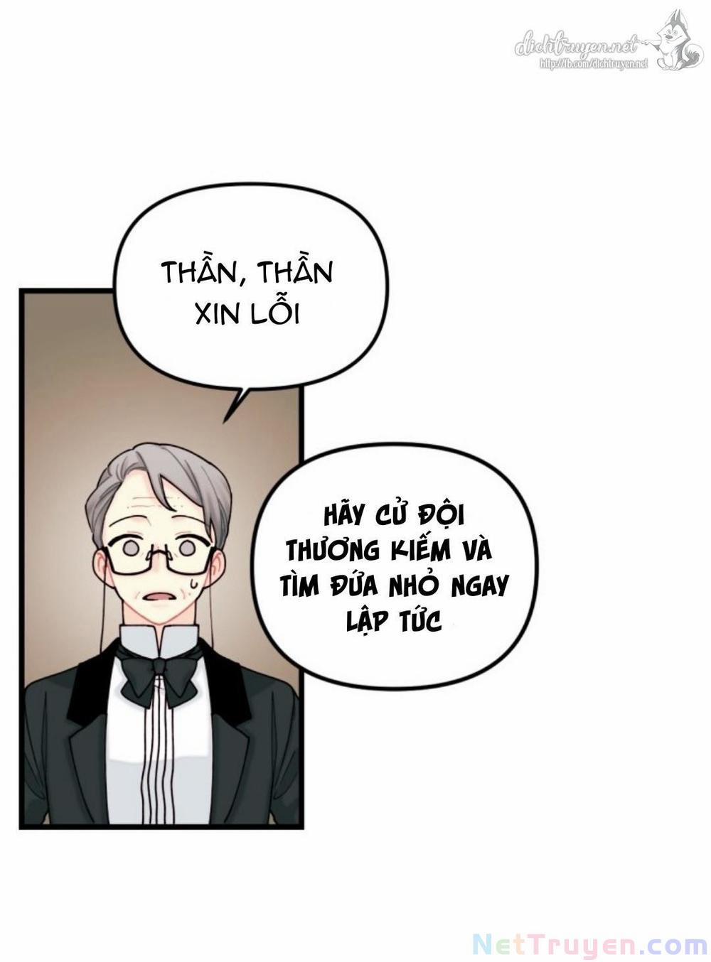 Công Chúa Bãi Rác 7 trang 35