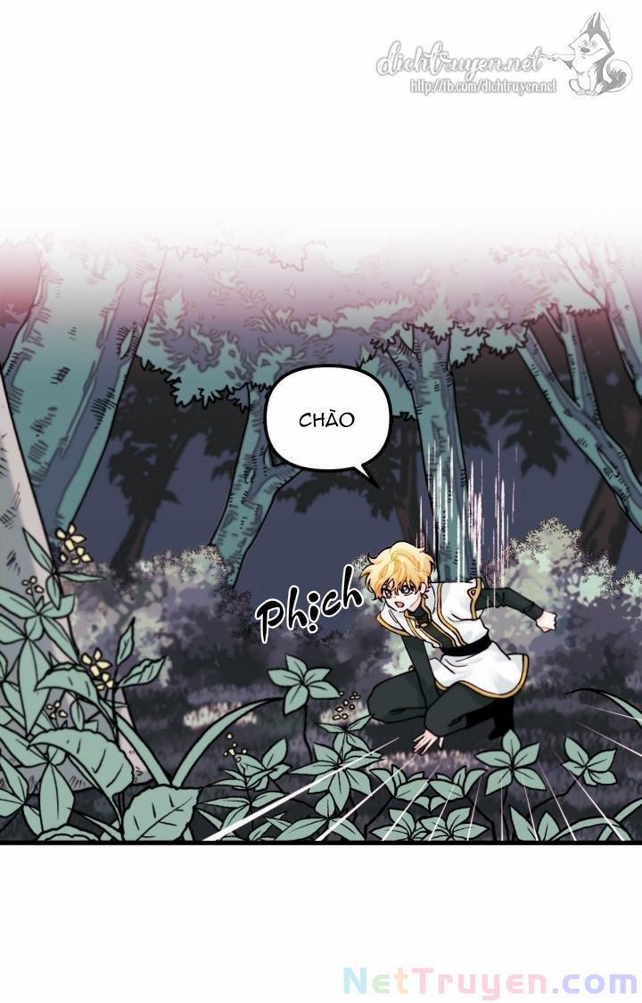 Công Chúa Bãi Rác 7 trang 46