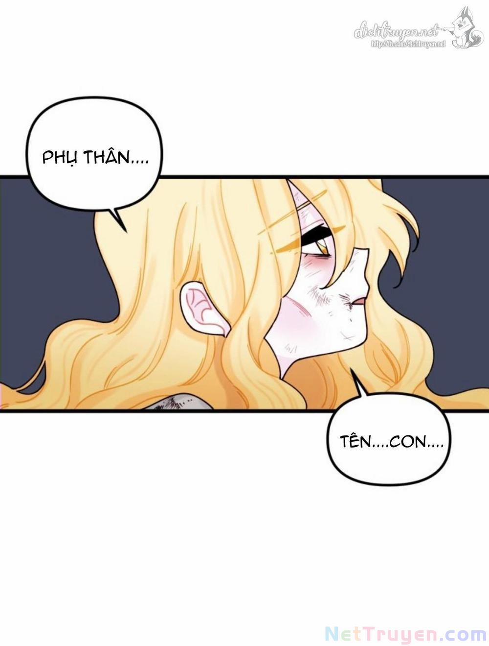 Công Chúa Bãi Rác 7 trang 51