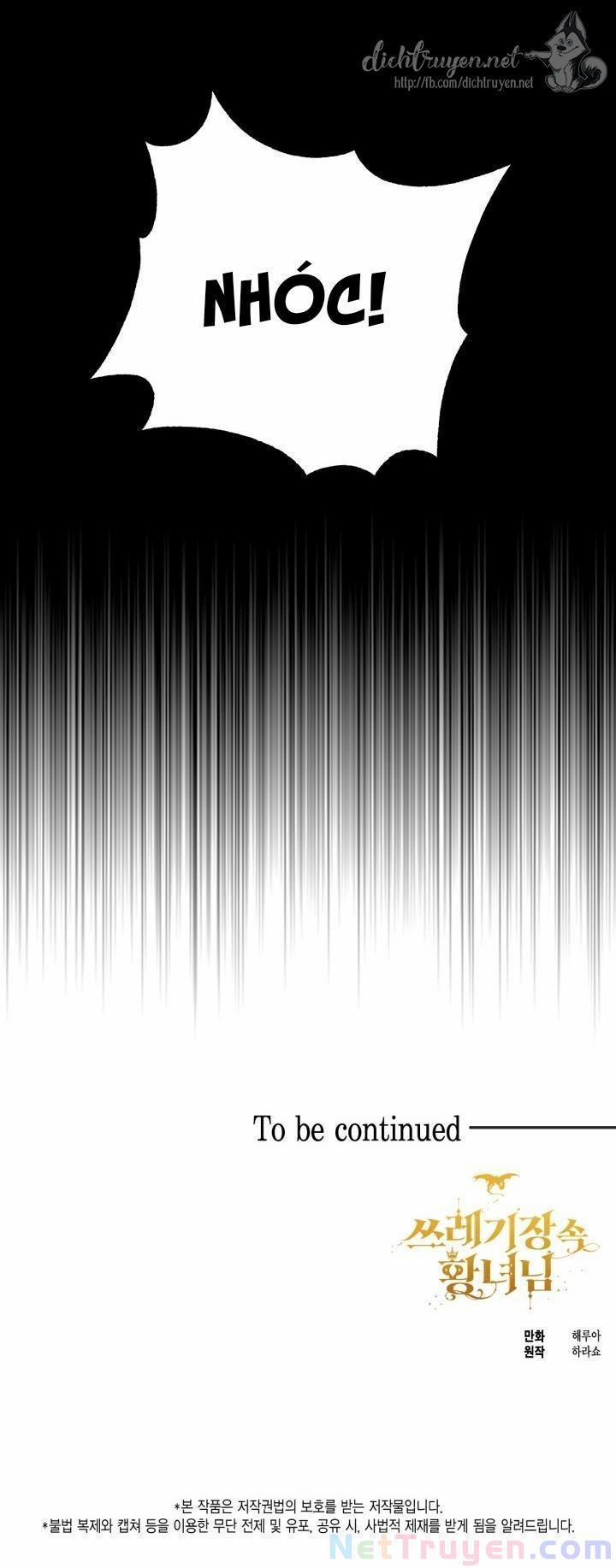 Công Chúa Bãi Rác 7 trang 53