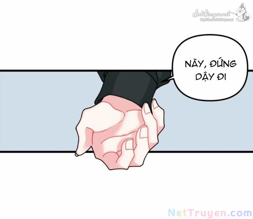 Công Chúa Bãi Rác 7 trang 7