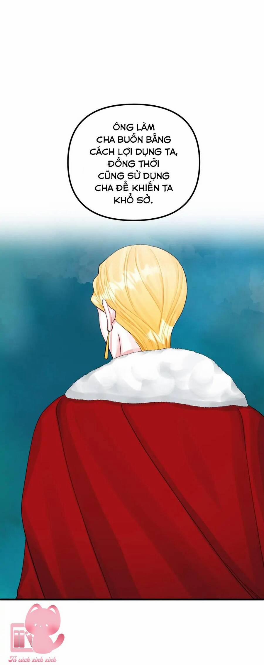 Công Chúa Bãi Rác 70 trang 11