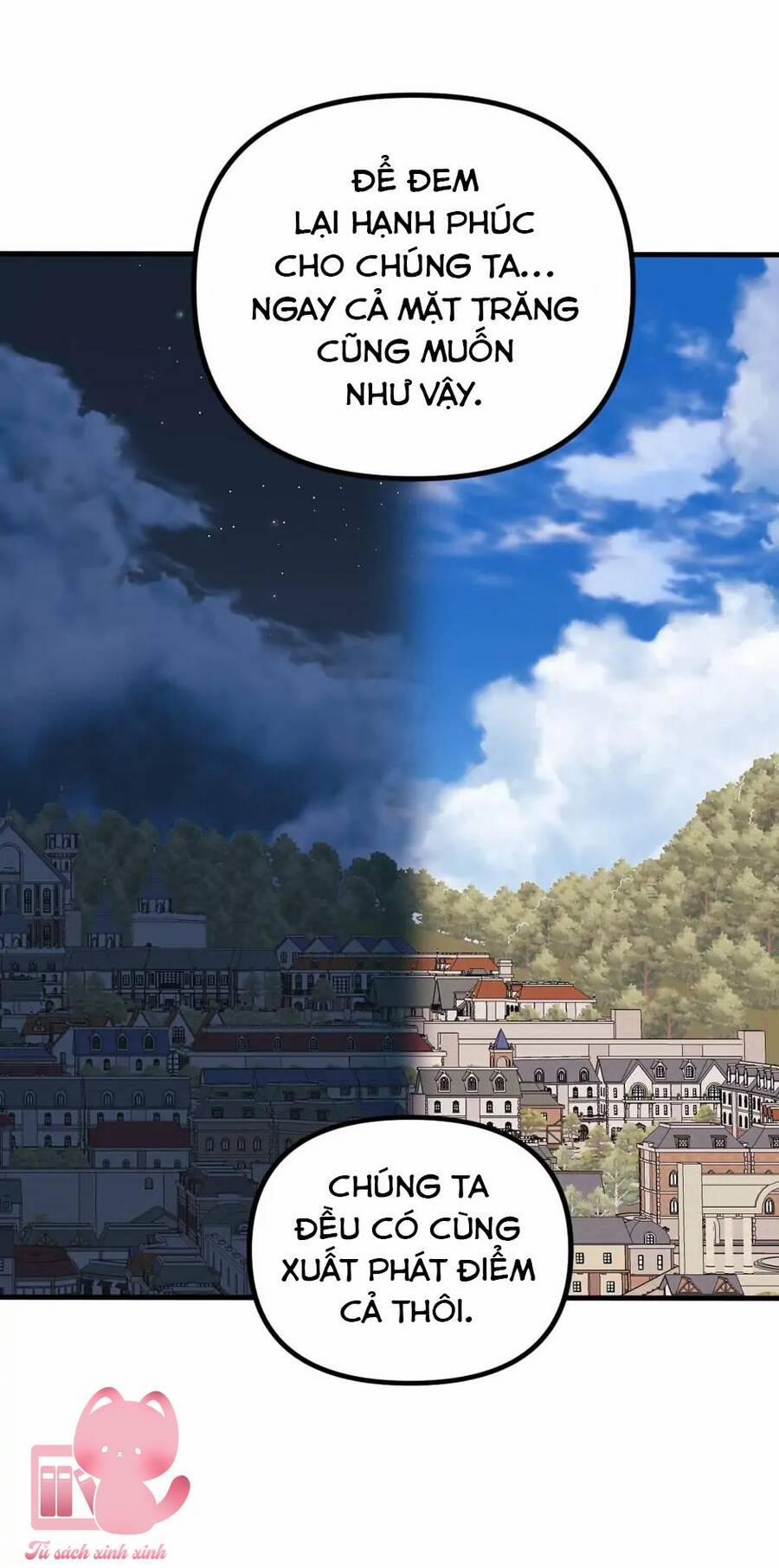 Công Chúa Bãi Rác 70 trang 17