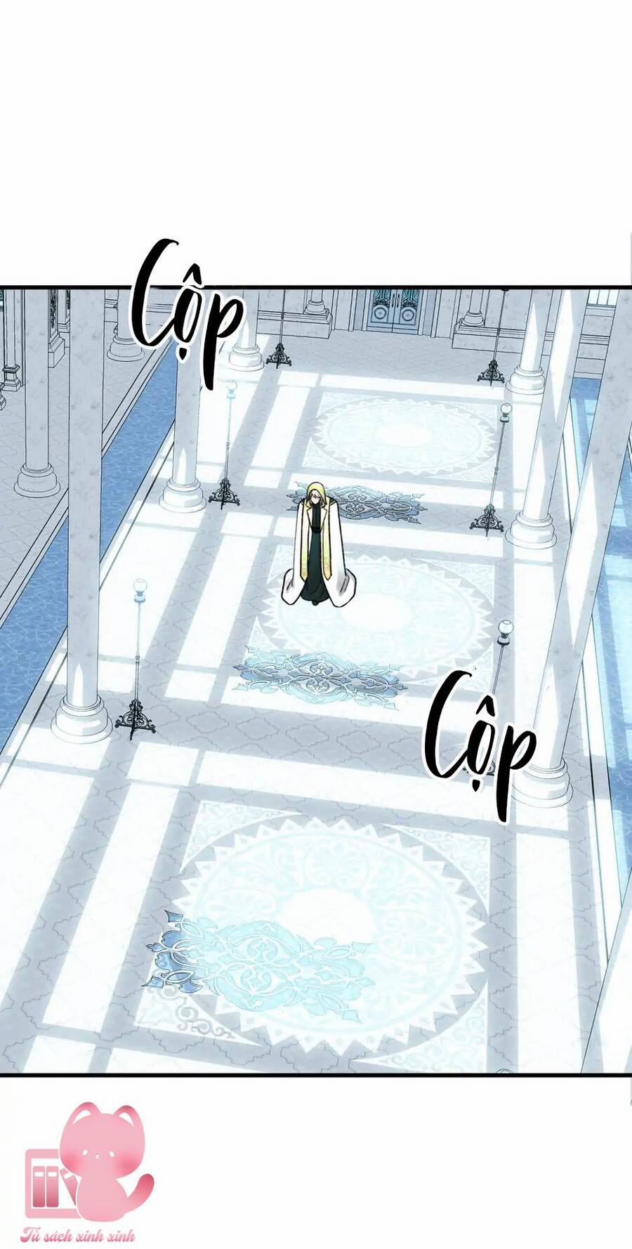 Công Chúa Bãi Rác 70 trang 2