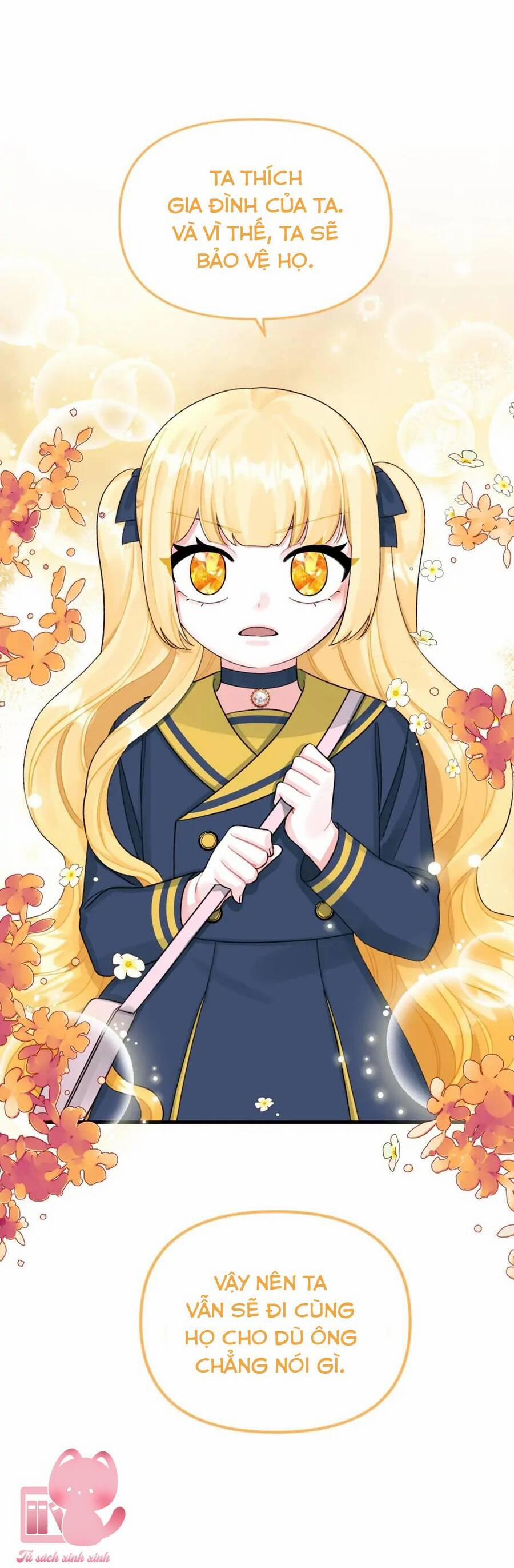 Công Chúa Bãi Rác 70 trang 24