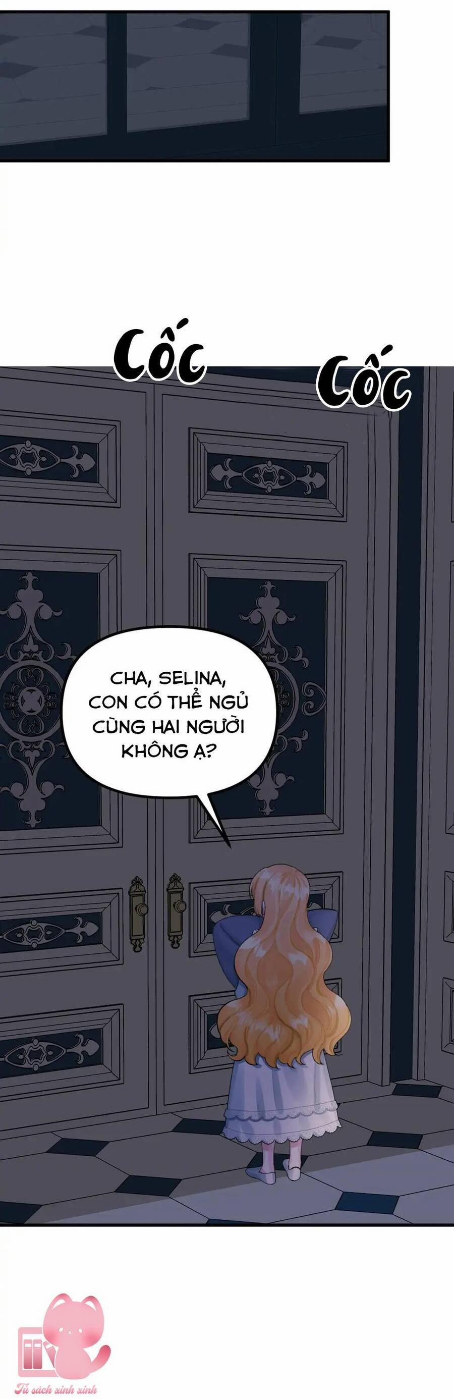 Công Chúa Bãi Rác 70 trang 27