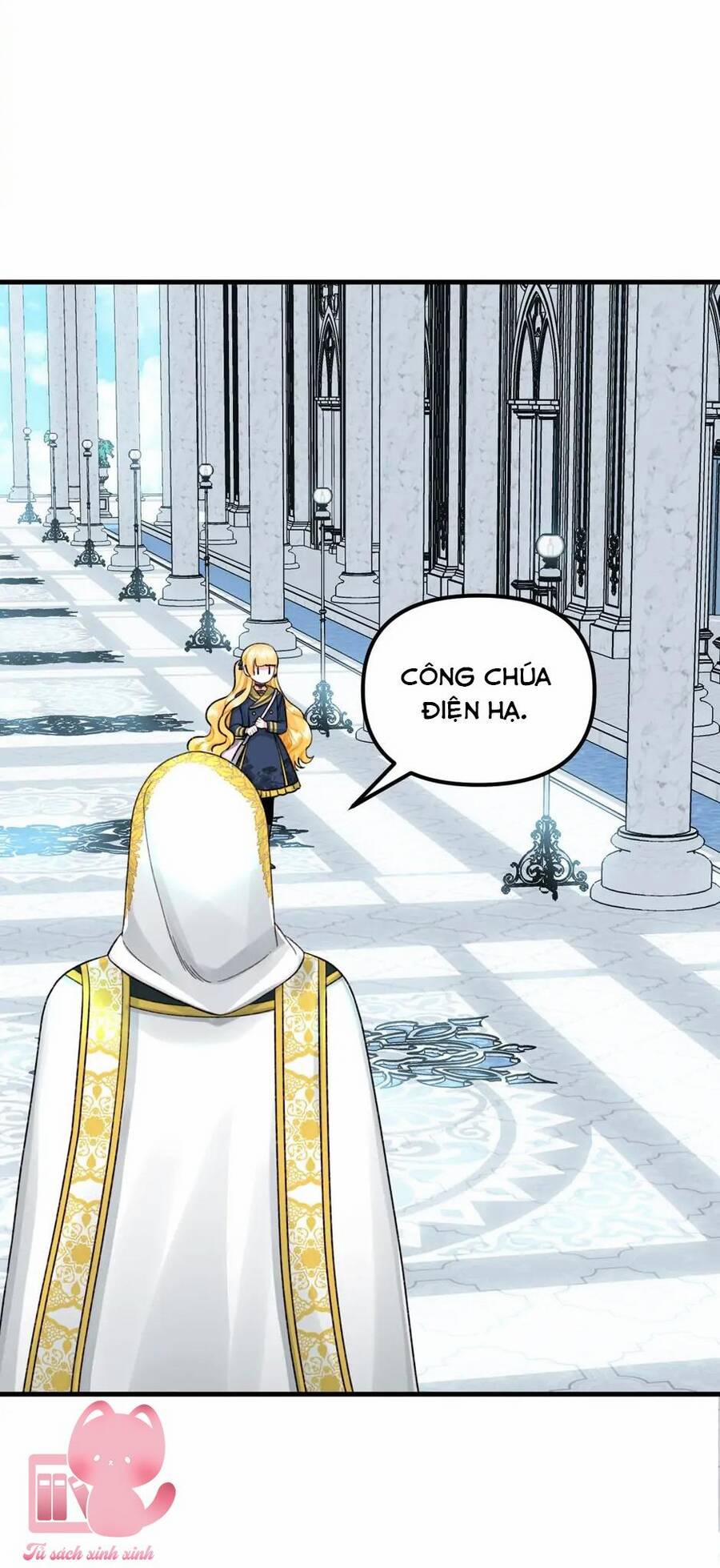 Công Chúa Bãi Rác 70 trang 4