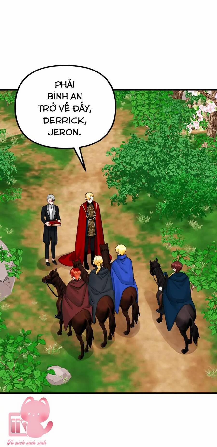 Công Chúa Bãi Rác 70 trang 42