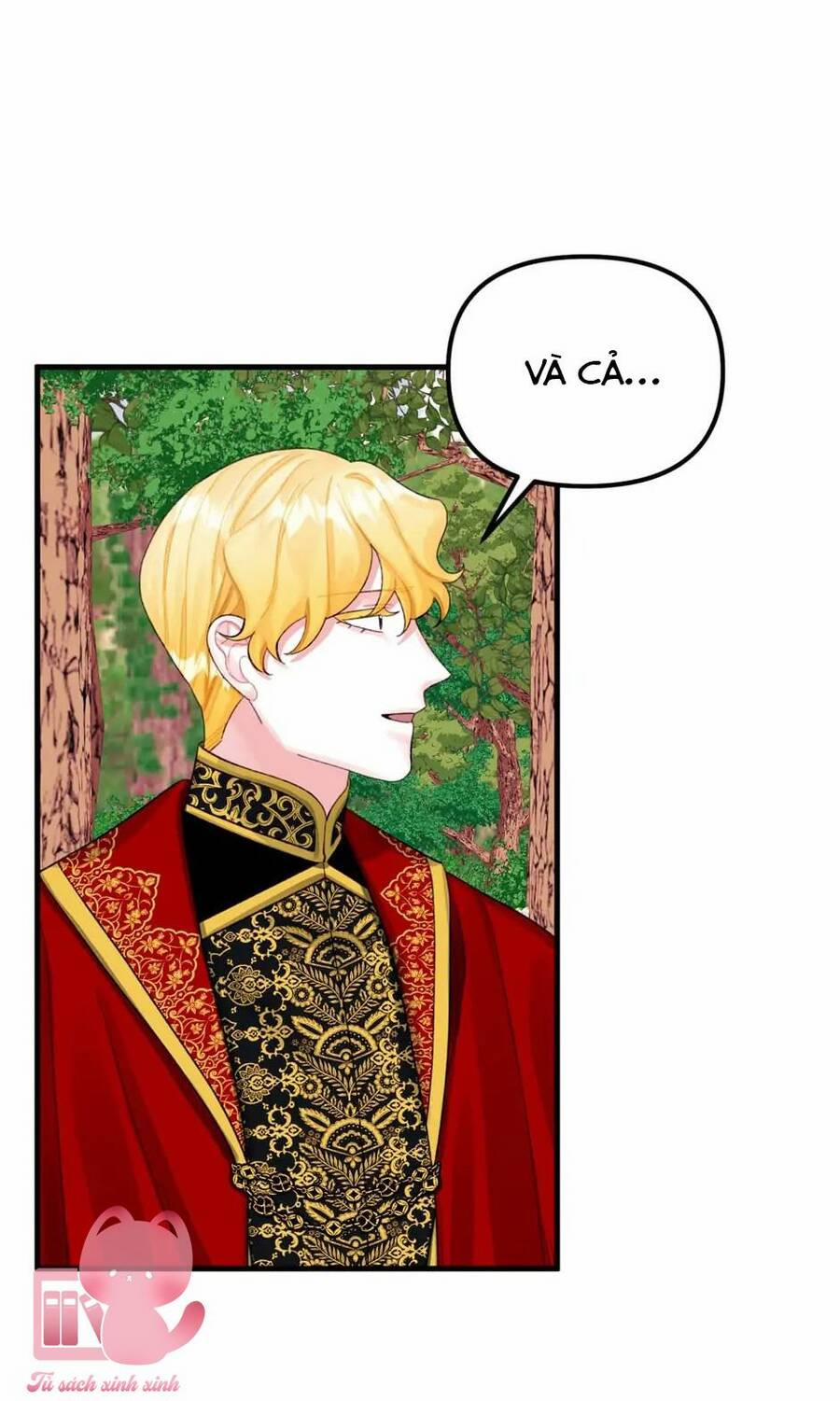 Công Chúa Bãi Rác 70 trang 44