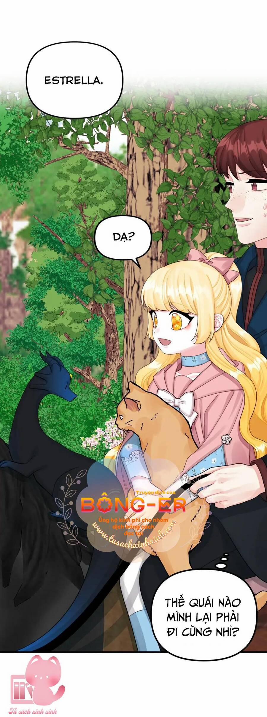 Công Chúa Bãi Rác 70 trang 45