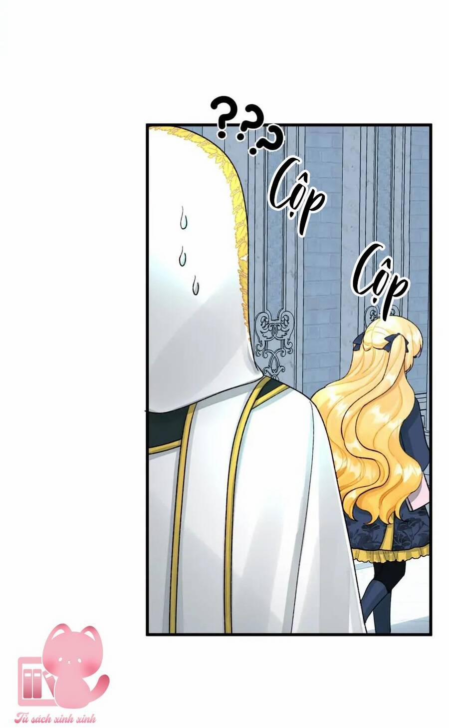 Công Chúa Bãi Rác 70 trang 6