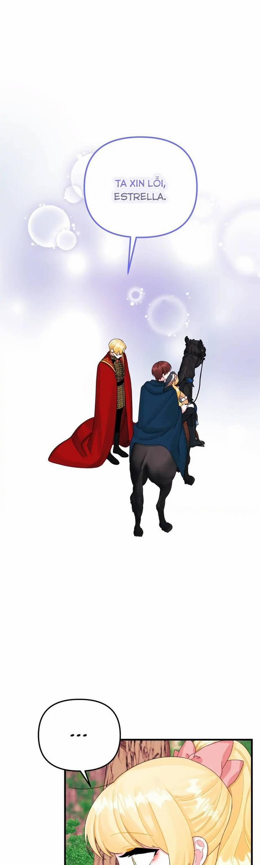 Công Chúa Bãi Rác 71 trang 1