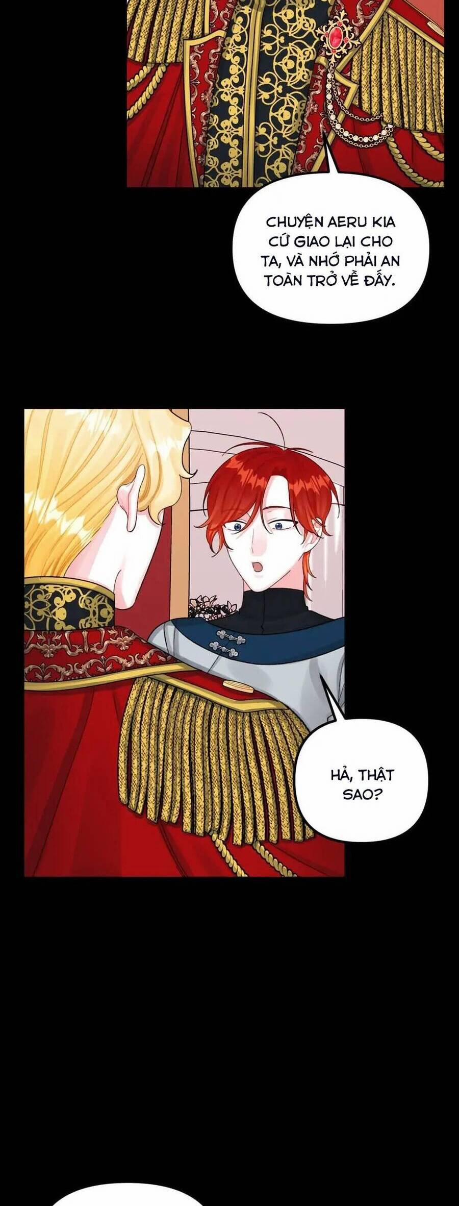 Công Chúa Bãi Rác 71 trang 11