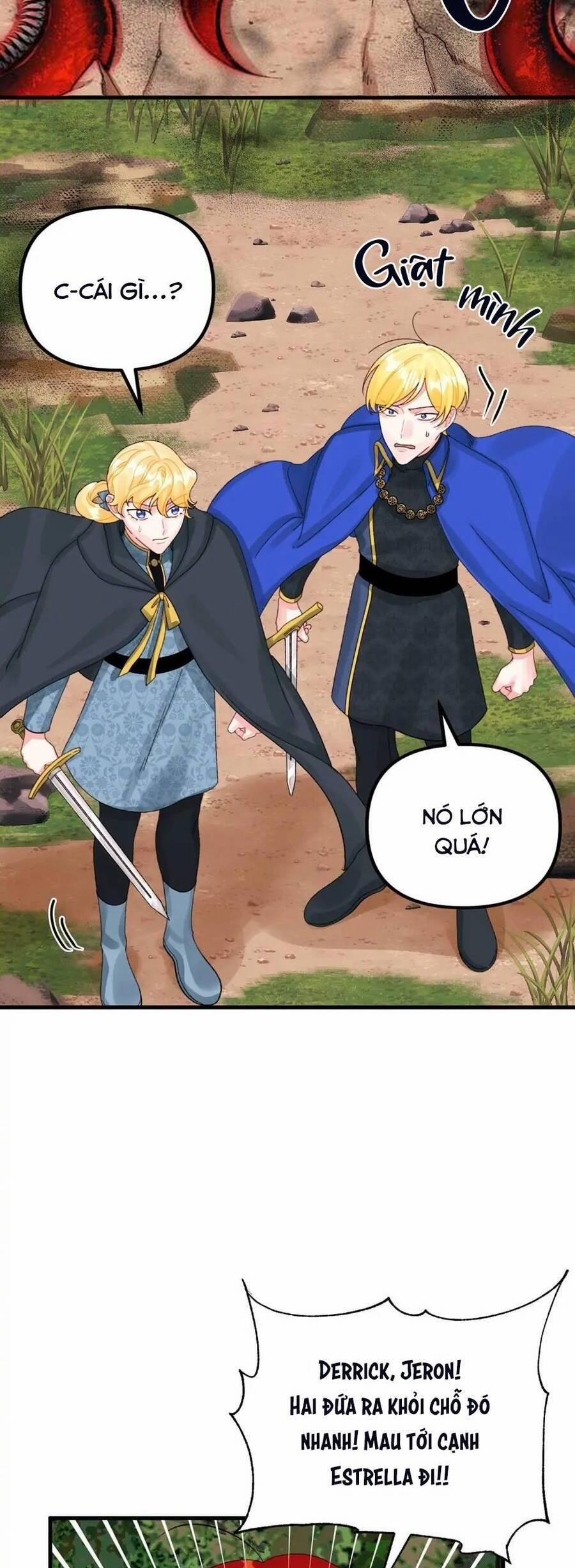 Công Chúa Bãi Rác 71 trang 32