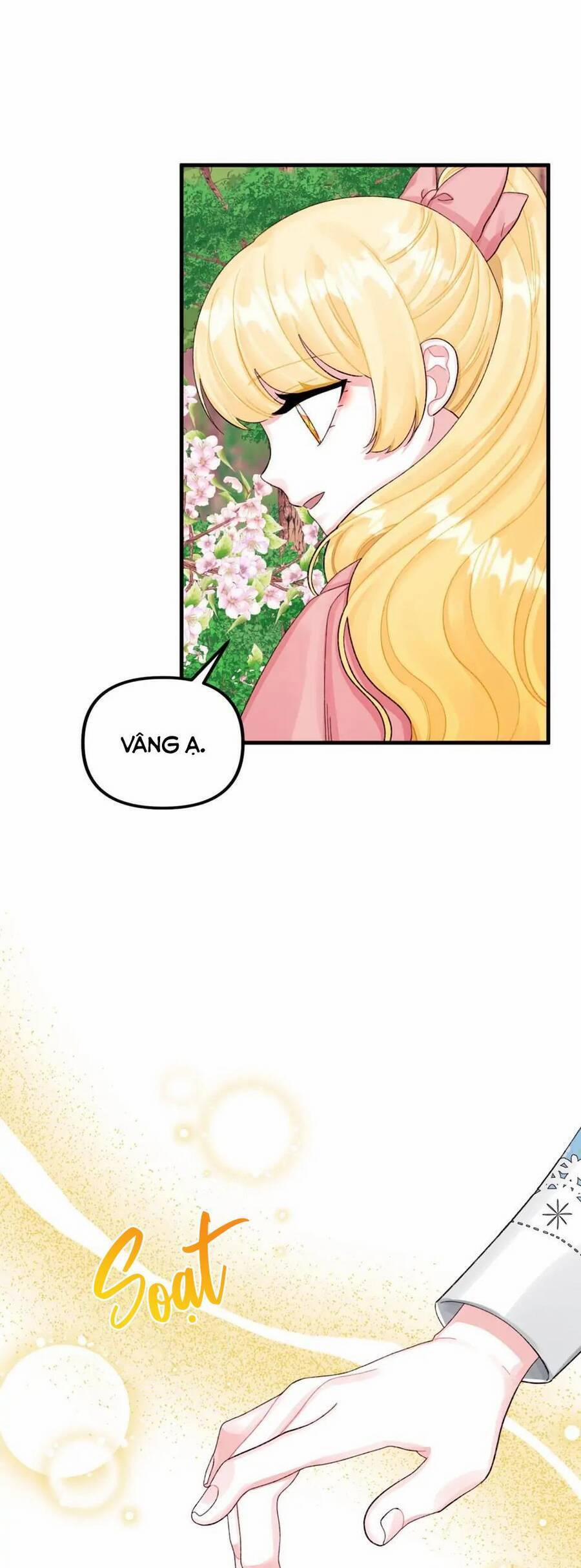 Công Chúa Bãi Rác 71 trang 4