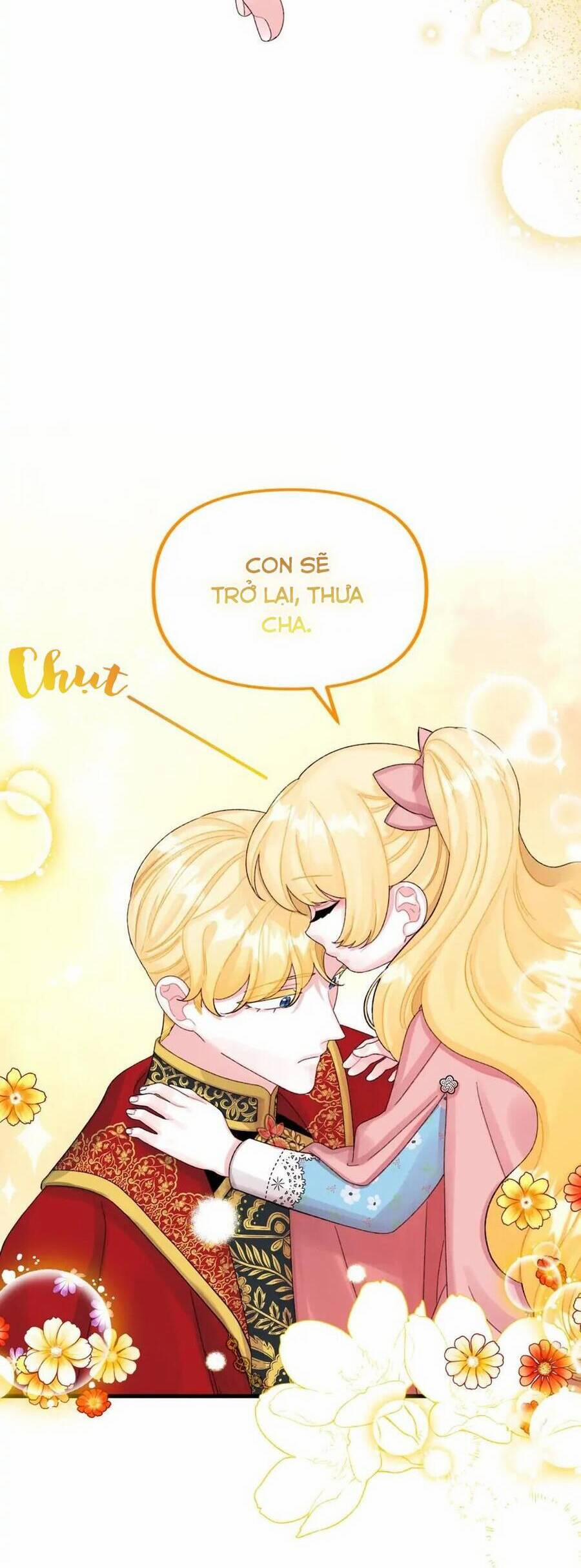 Công Chúa Bãi Rác 71 trang 5