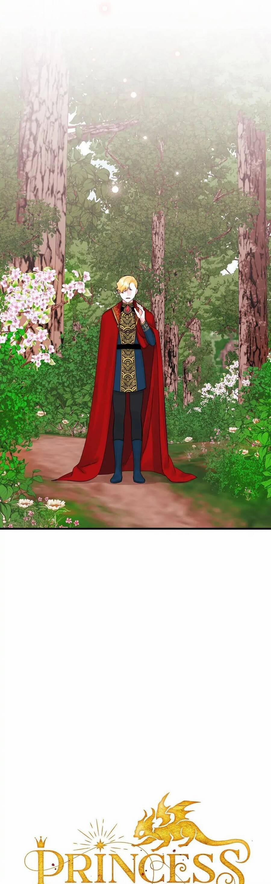 Công Chúa Bãi Rác 71 trang 7