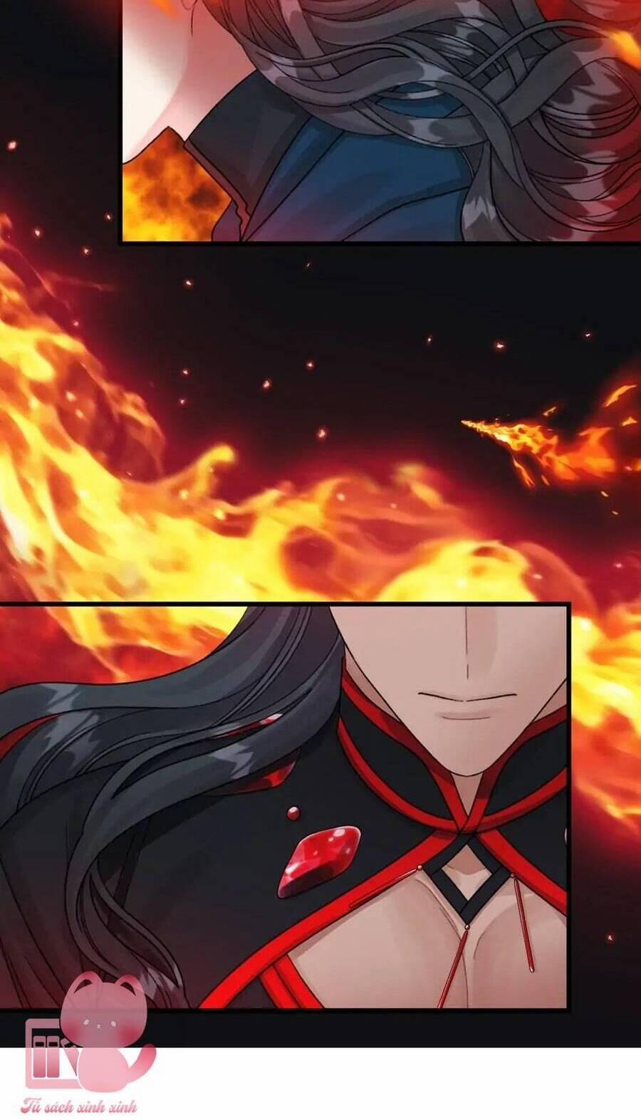 Công Chúa Bãi Rác 72 trang 108