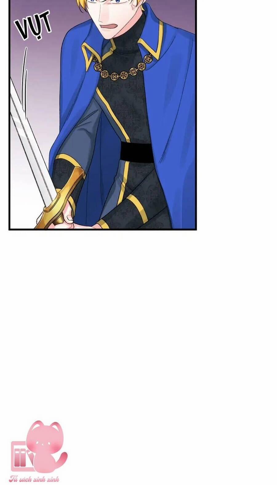 Công Chúa Bãi Rác 72 trang 12