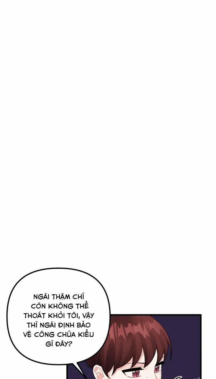 Công Chúa Bãi Rác 72 trang 27