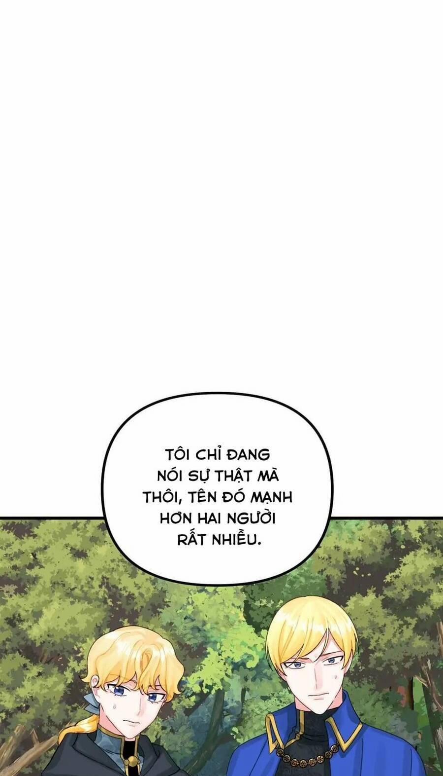 Công Chúa Bãi Rác 72 trang 29