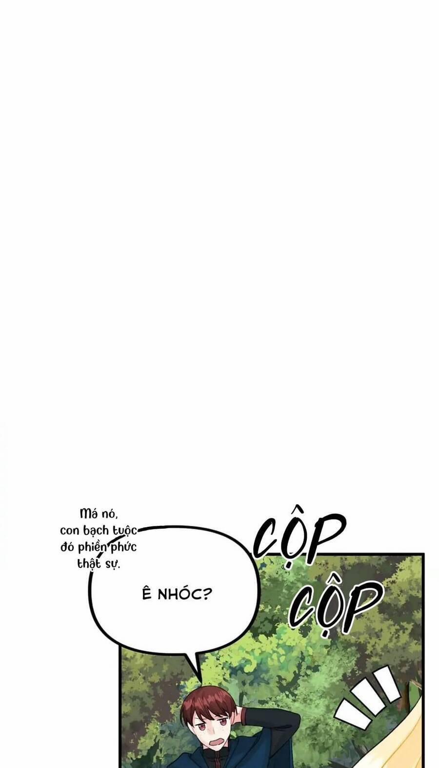 Công Chúa Bãi Rác 72 trang 39