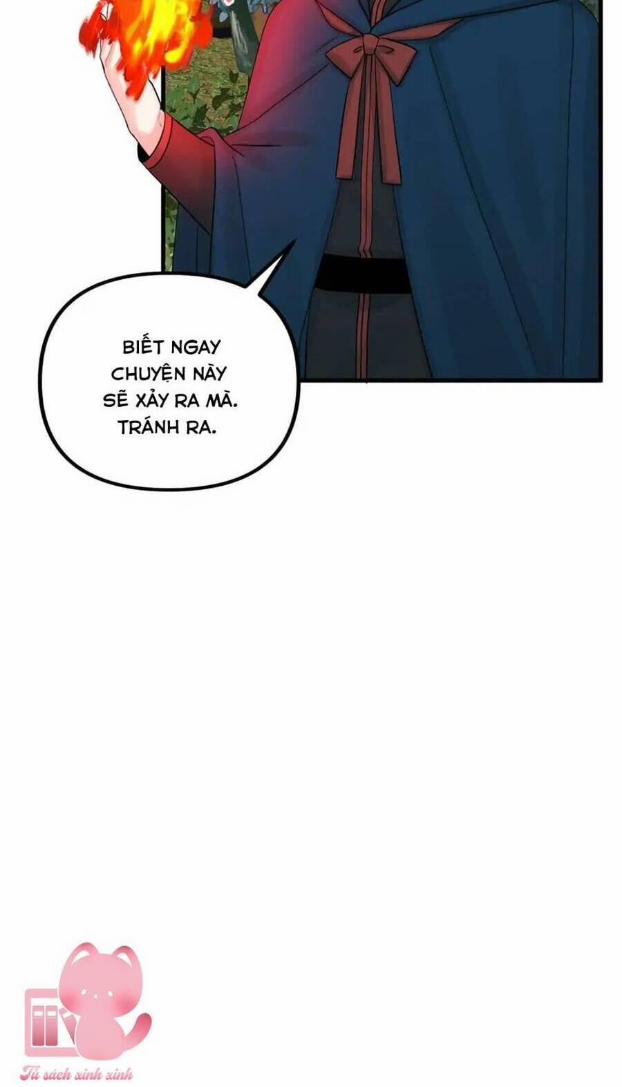 Công Chúa Bãi Rác 72 trang 44