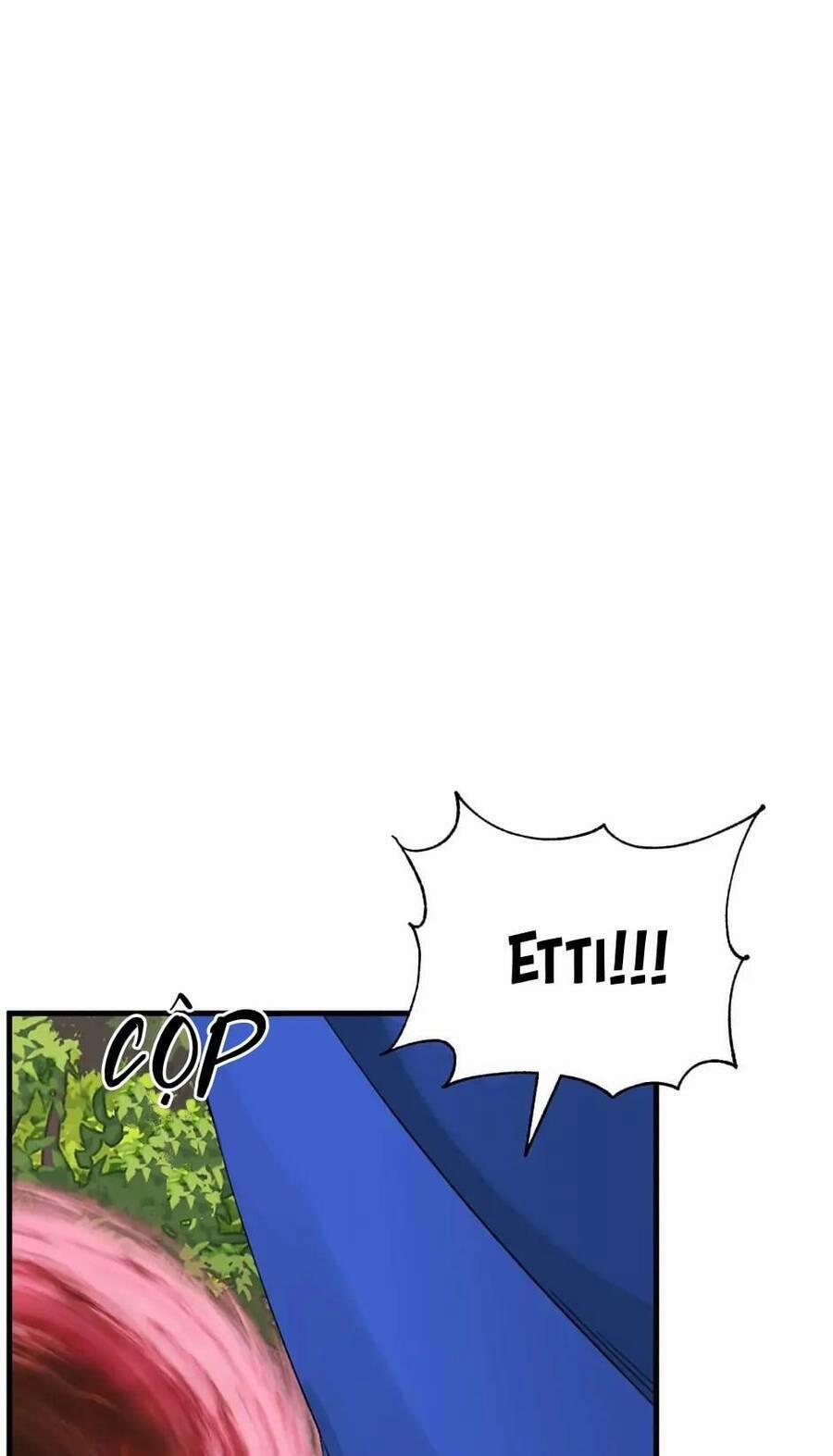 Công Chúa Bãi Rác 72 trang 83